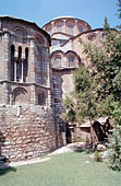 Istanbul, Kariye museum (S. Salvatore in Chora)